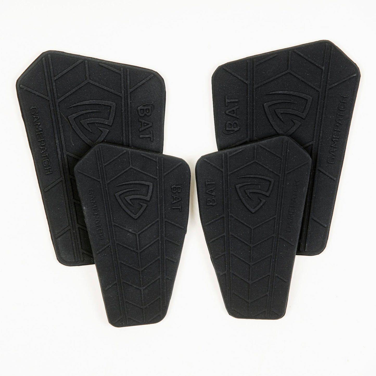 Game Patch 護脛板 Shin Guards