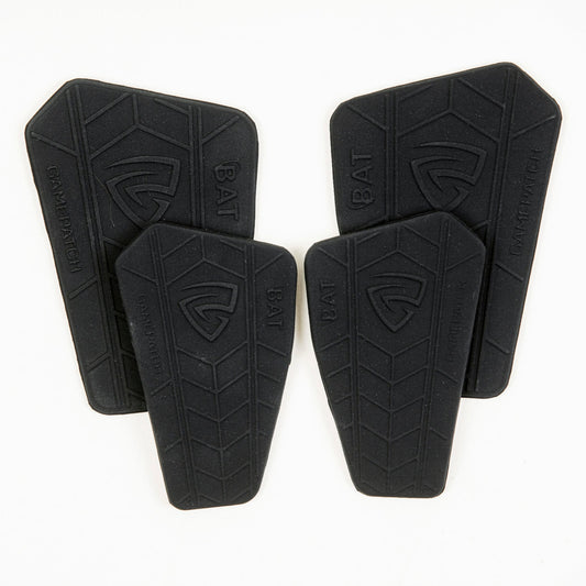 Game Patch 護脛板 Shin Guards