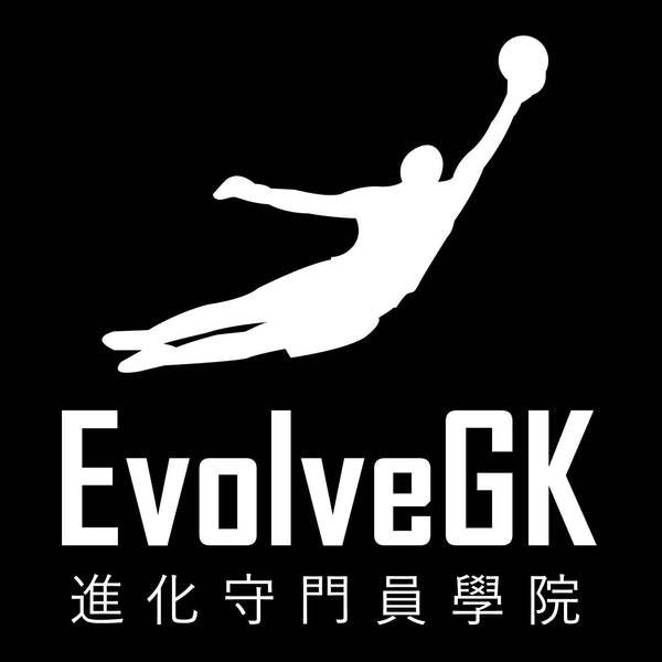 EvolveGK