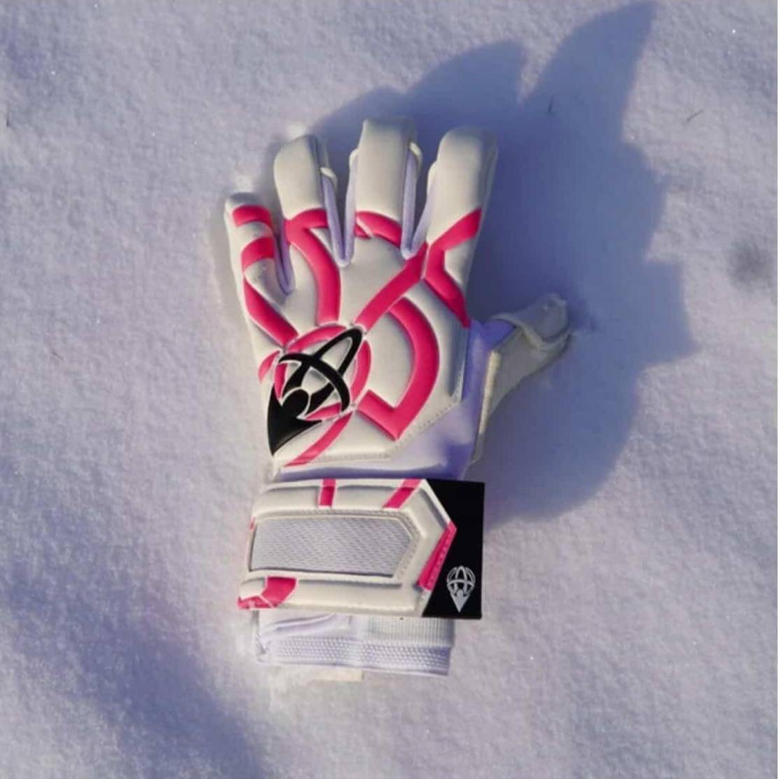 Atlas Proto Pink
